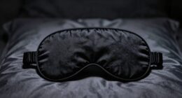 night masks outperform mornings