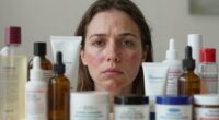 overcomplicated skincare routines