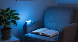 overlooked blue light applications