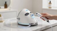 oxygen facials enhance glow