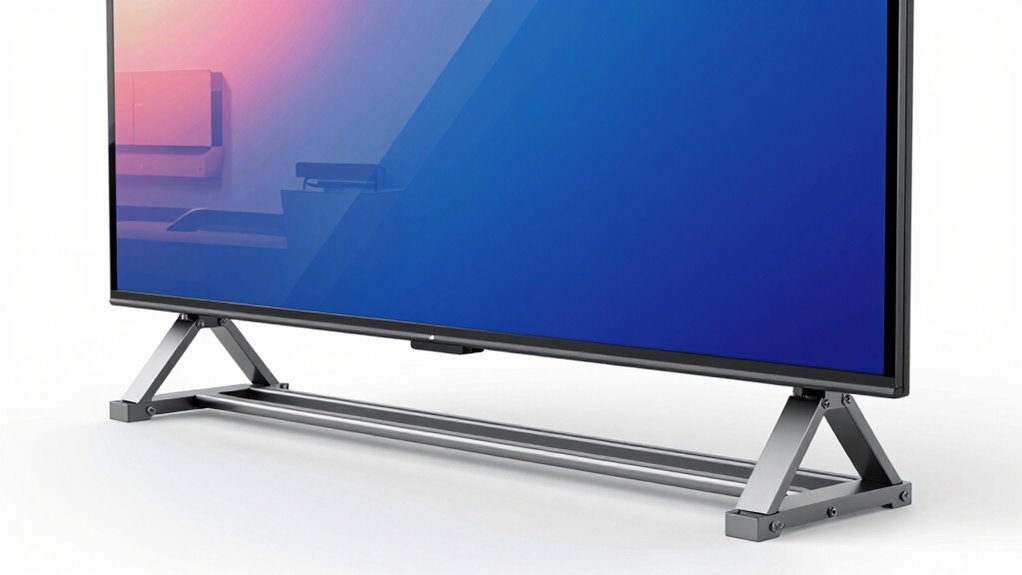 panel buyers underestimated stand