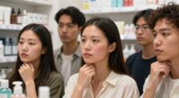 patience beats product switching
