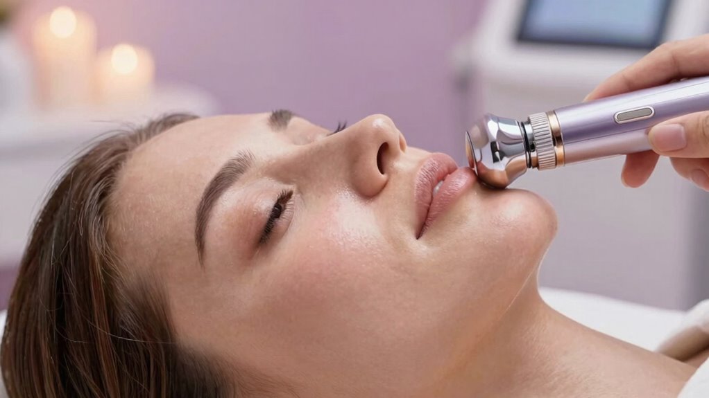 patience enhances collagen results
