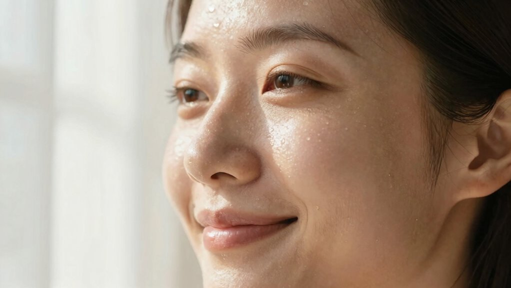 patience in skincare progress