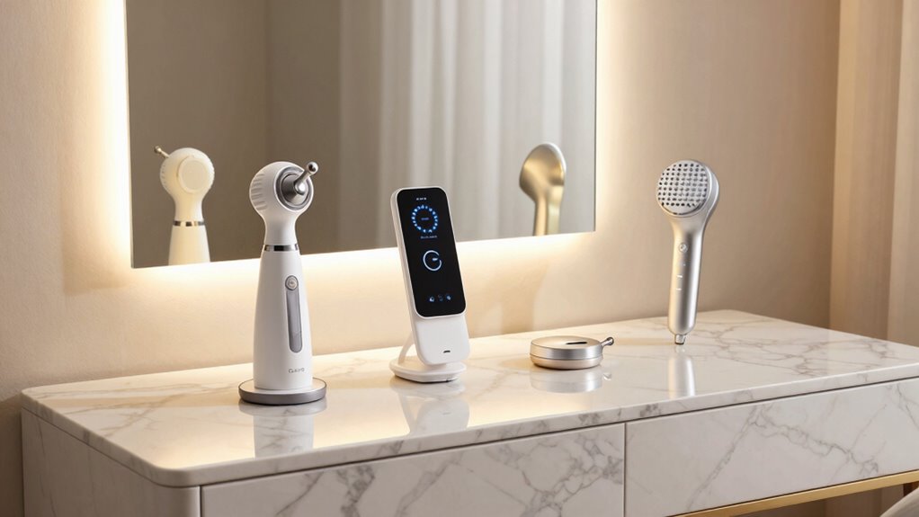 personalized durable skincare devices