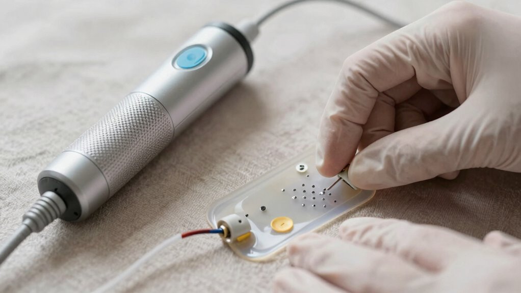 personalized responsive therapy management