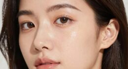 popular lightweight makeup trend