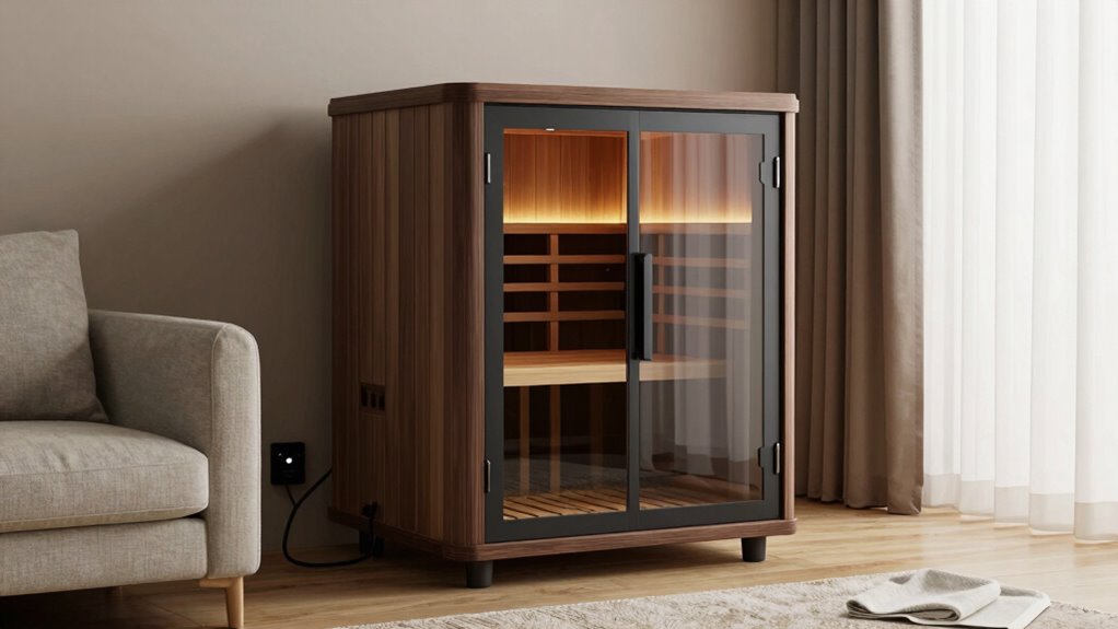 portable home wellness solution
