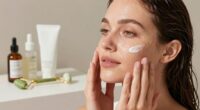 post workout skincare routine