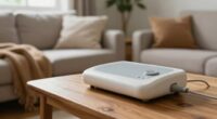 practical advantages of home therapy