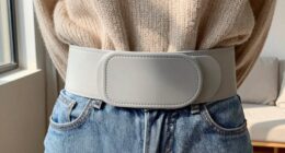 practical comfortable therapy belts