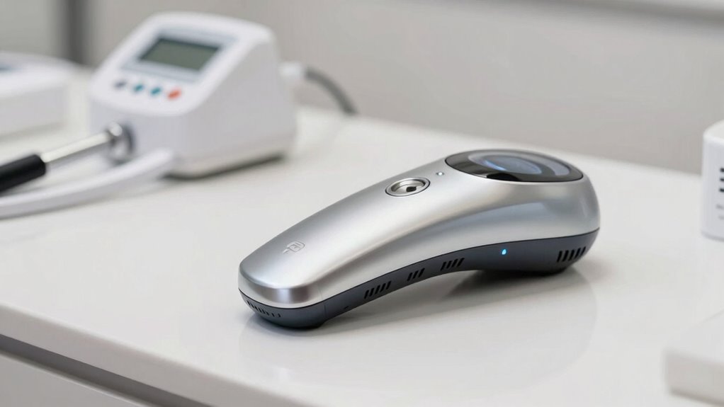 precise temperature control essential