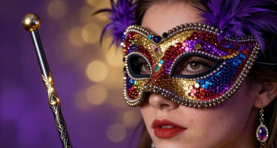 preference shift to masks