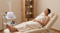 prevent skin recovery interference