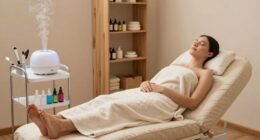 prevent skin recovery interference