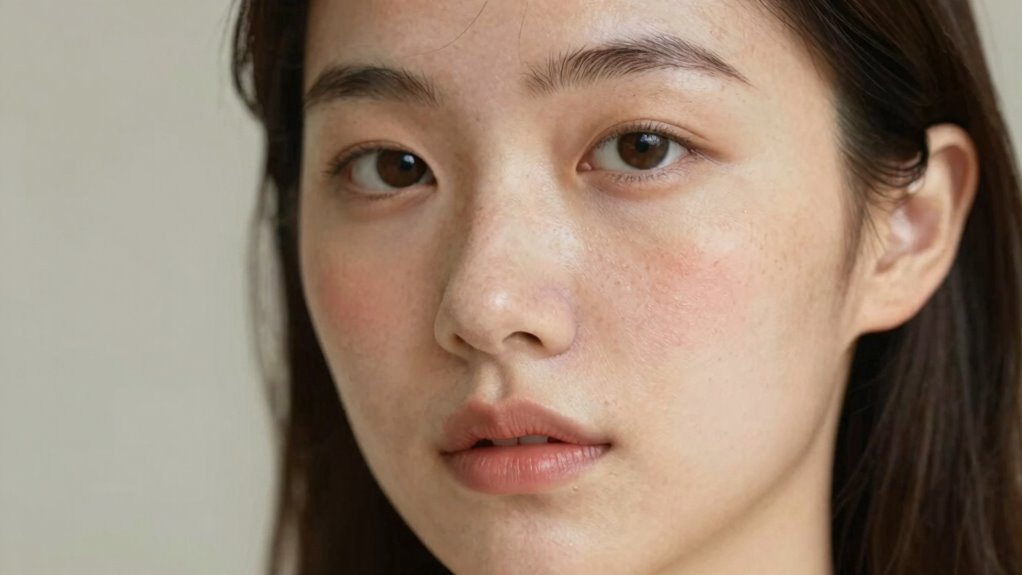 prioritize calm resilient skin