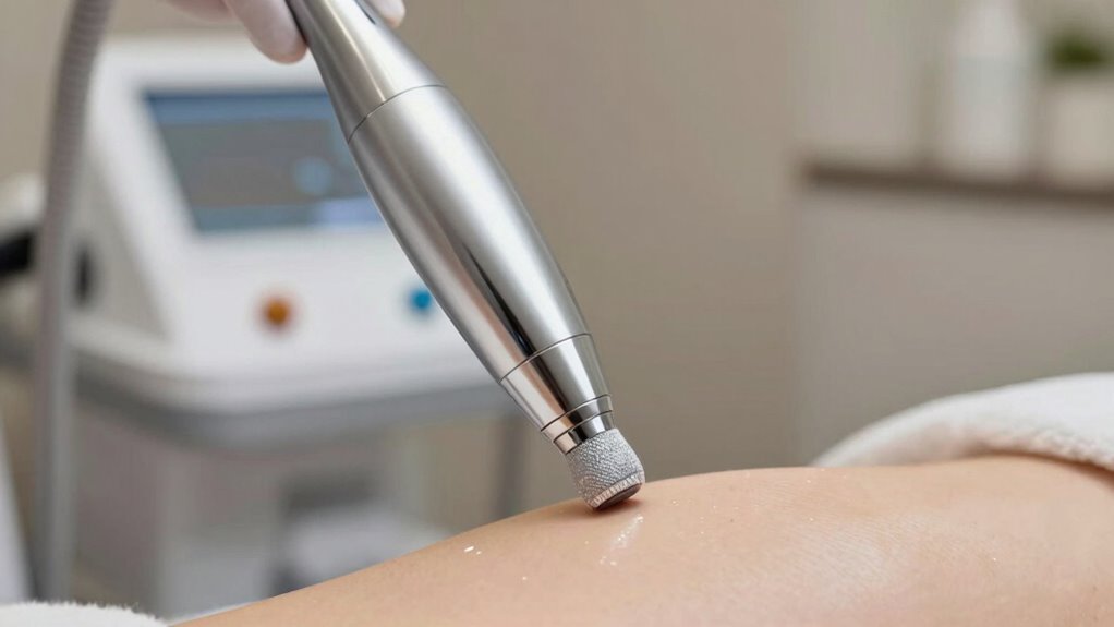 prioritize skin barrier safety