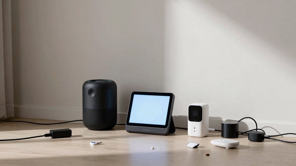 privacy convenience seamless integration