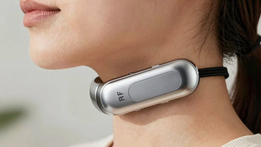 proper device placement and care