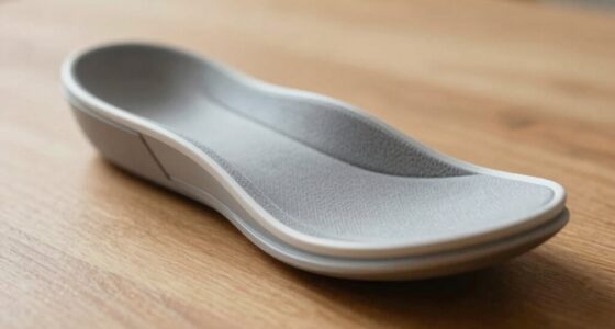 proper device shape aids relief
