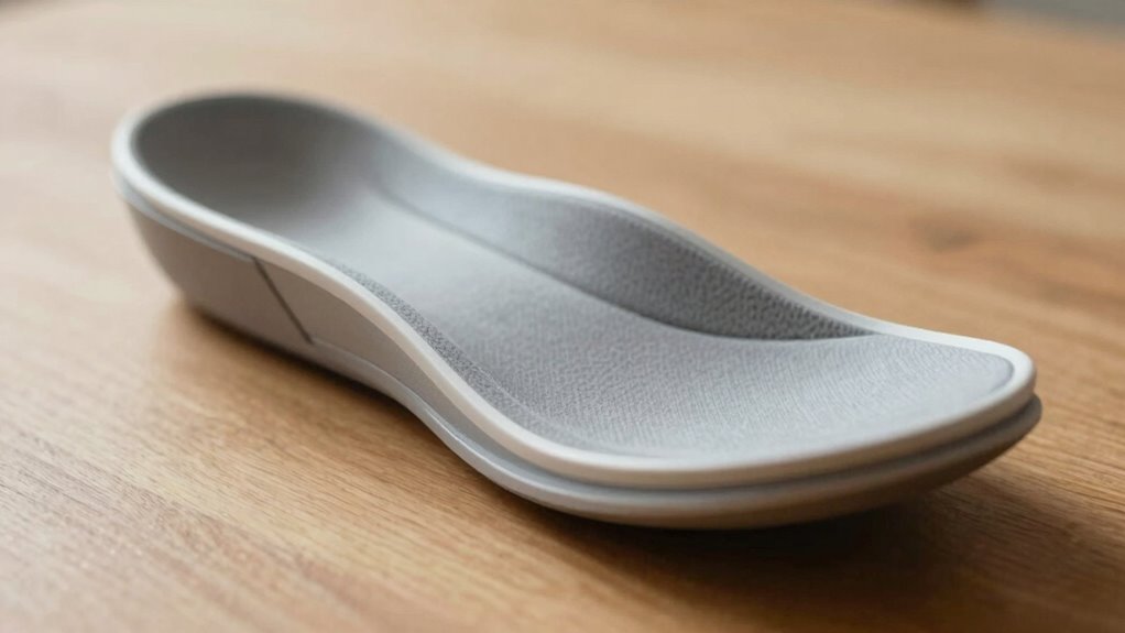 proper device shape aids relief