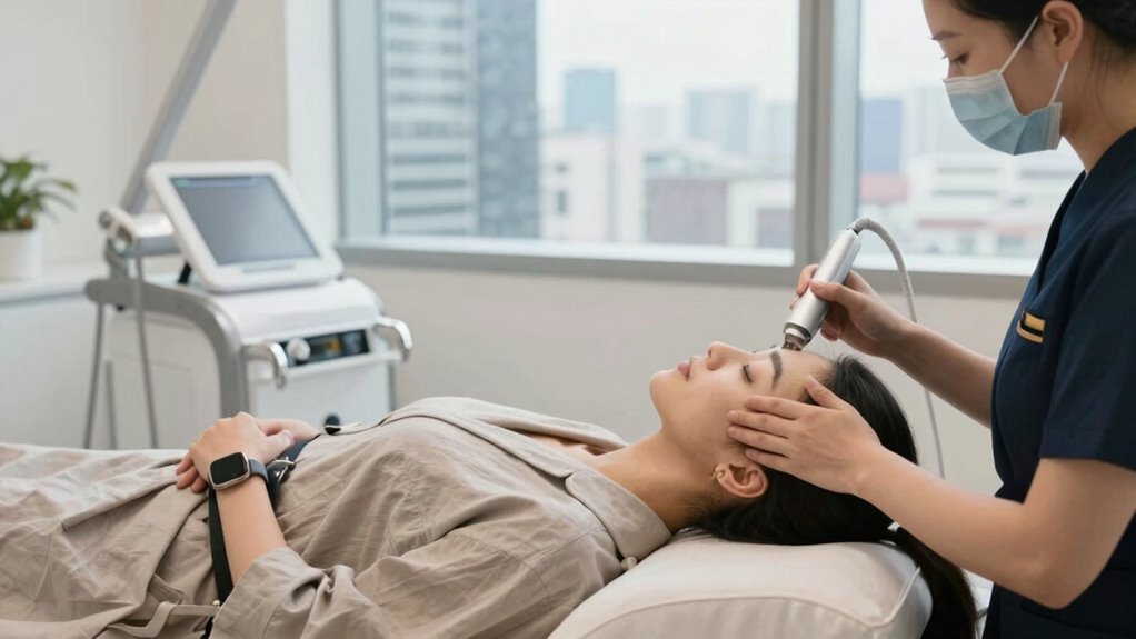 quick effective self care routines