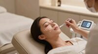 quick hassle free skincare