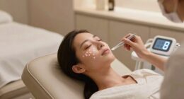 quick hassle free skincare