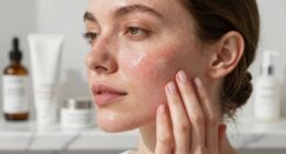 retinoids and technology caution
