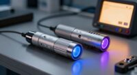 rf and led tools