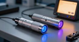 rf and led tools