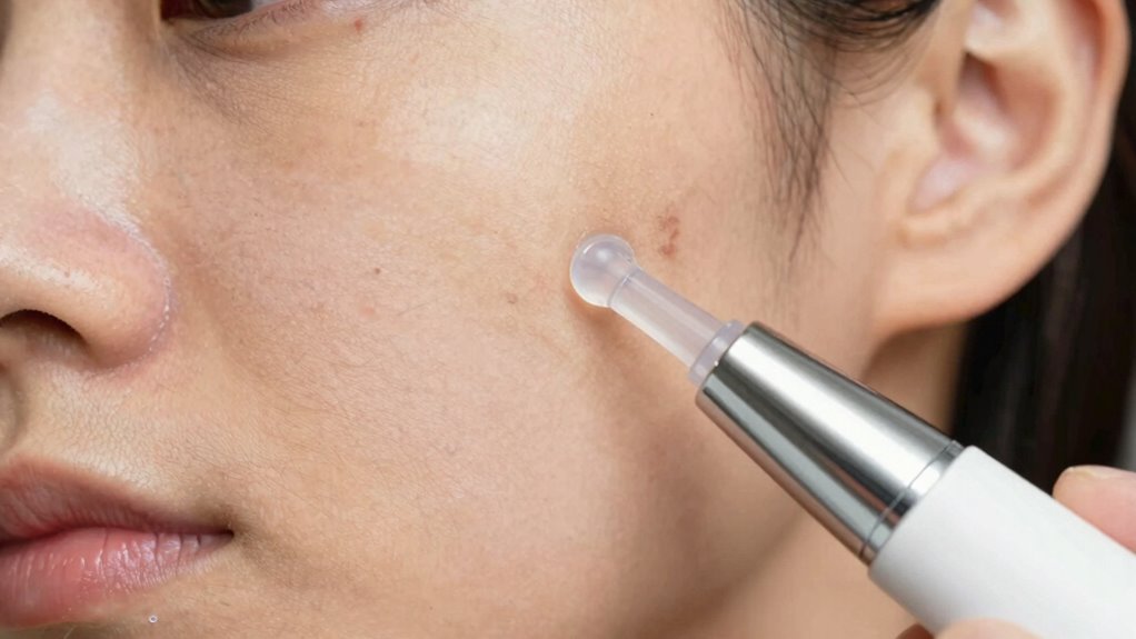safe effective acne treatment options