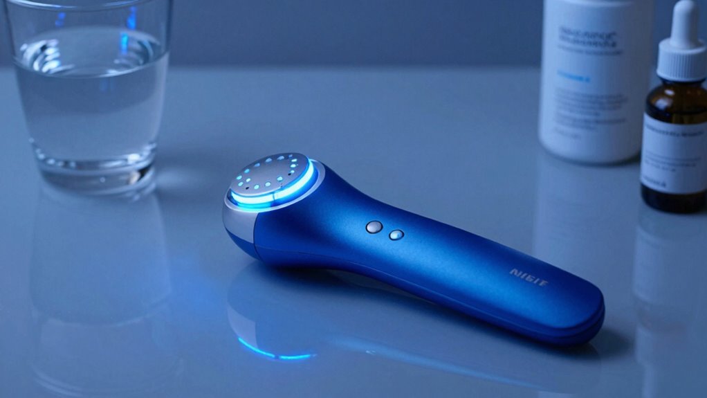 safe effective home acne therapy
