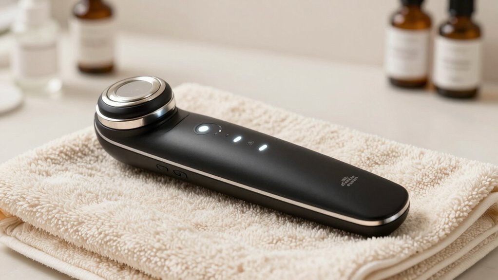 safe effective skincare devices