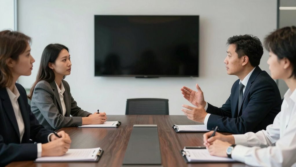 safety standards innovation routine