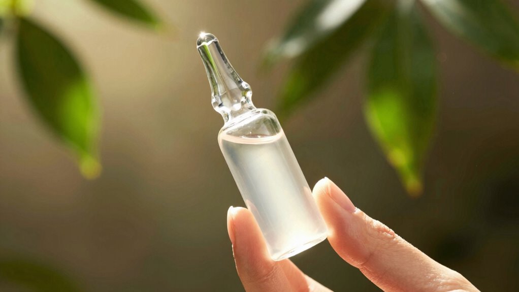 science backed natural skin rejuvenation