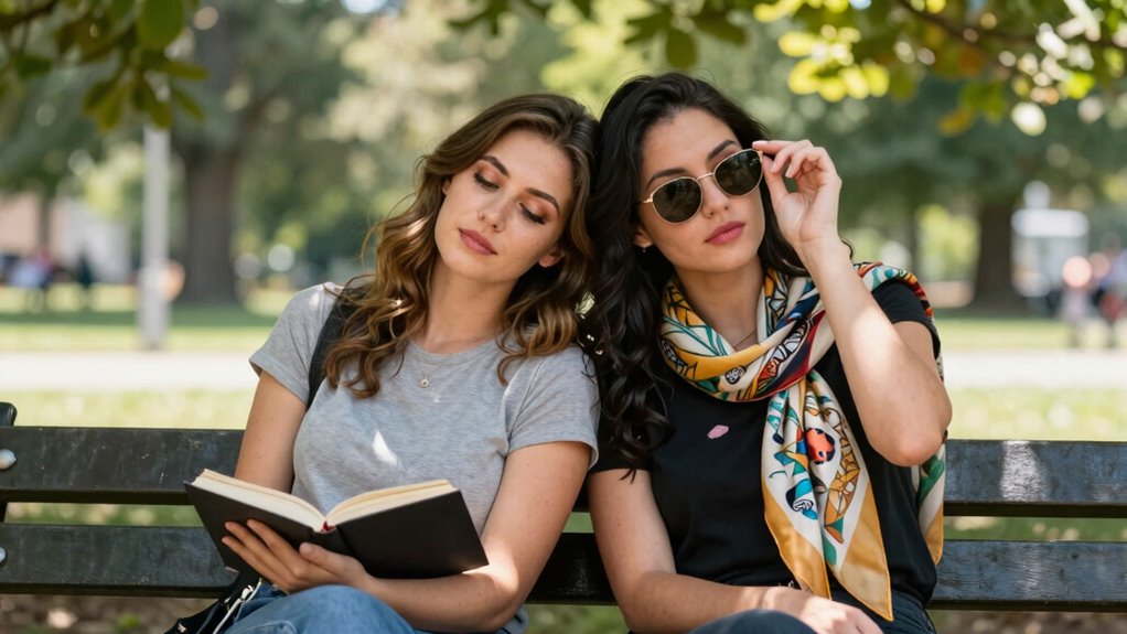 shared goals in beauty