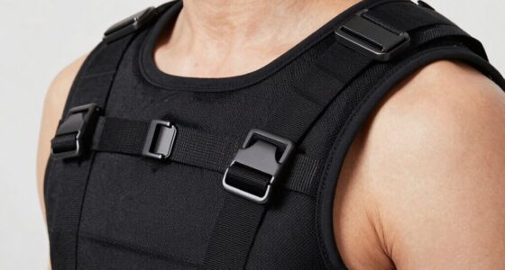 shoulder devices feel complex
