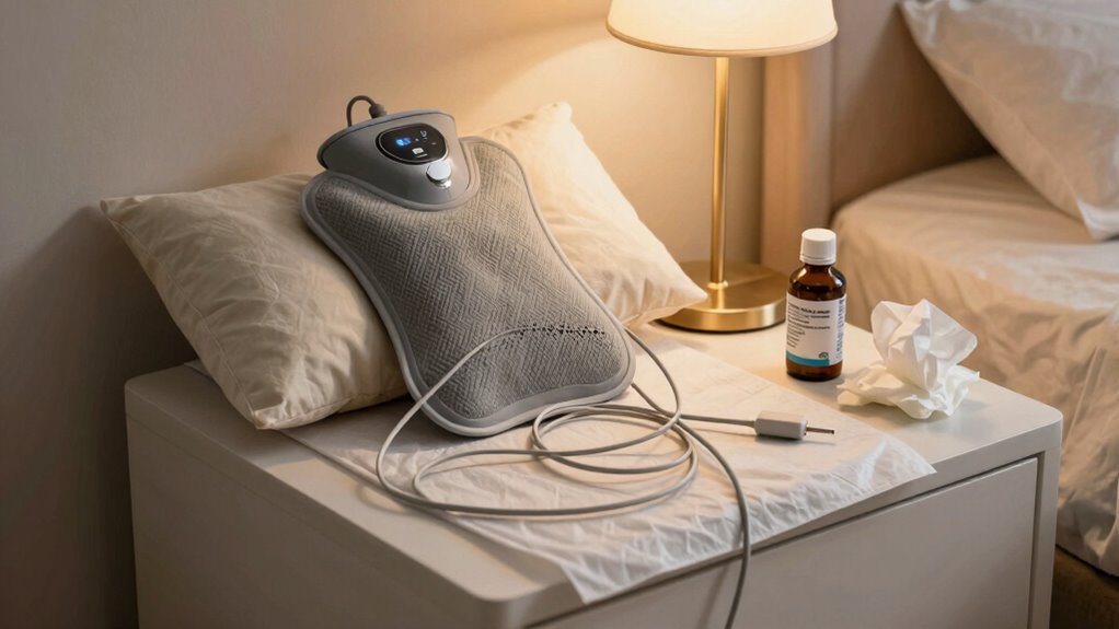 simple patient pain management