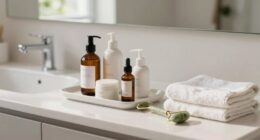 simple routines prevent flare ups