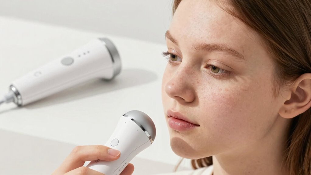 simple safe skincare routines