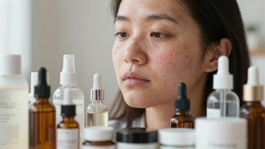 simplify verify prioritize skincare