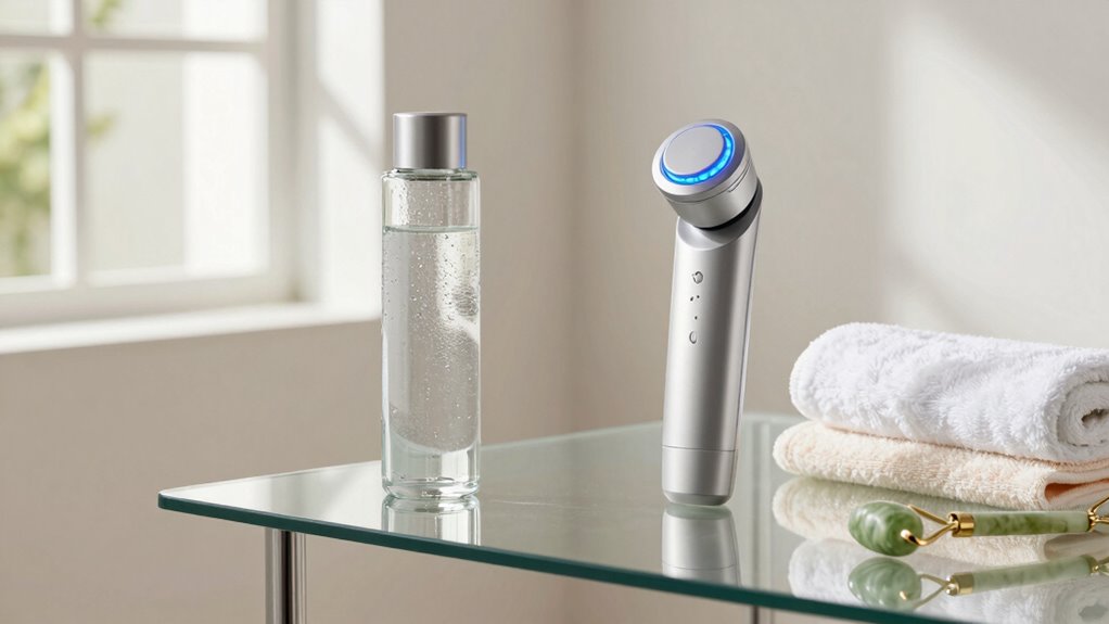 skincare tools boost absorption