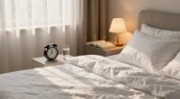 sleep and light habits