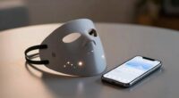 smart masks require seamless app integration