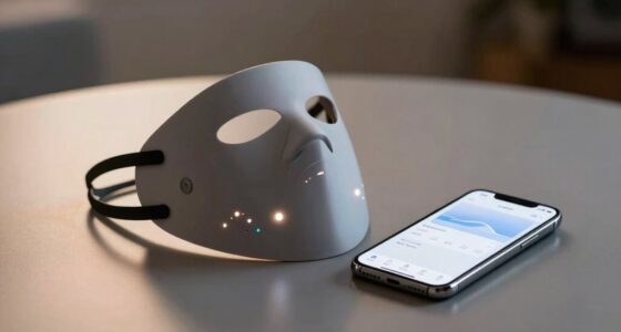 smart masks require seamless app integration