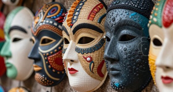 smart texture mask shopping