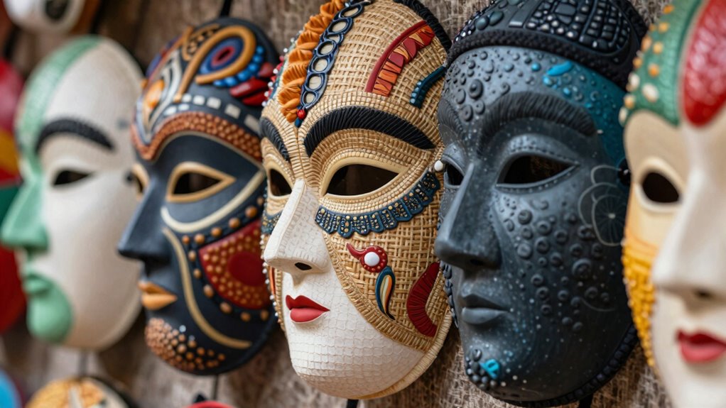 smart texture mask shopping