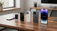 smarter device upgrade strategies