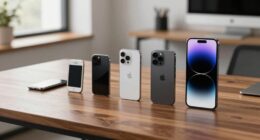 smarter device upgrade strategies